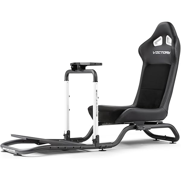 Amazon.com: Next Level Racing Lite Free Standing Monitor Stand